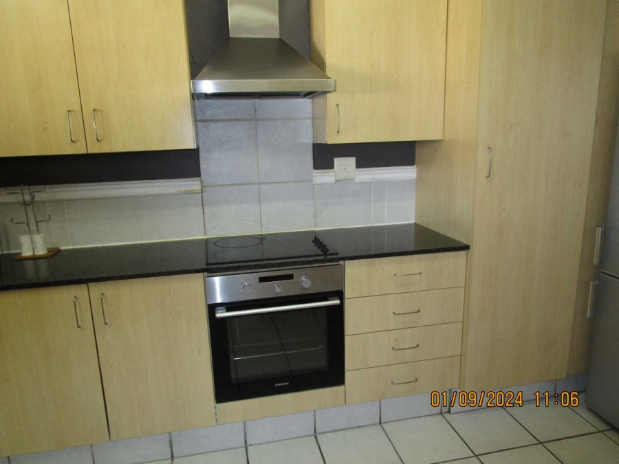 3 Bedroom Property for Sale in Morningside Gauteng