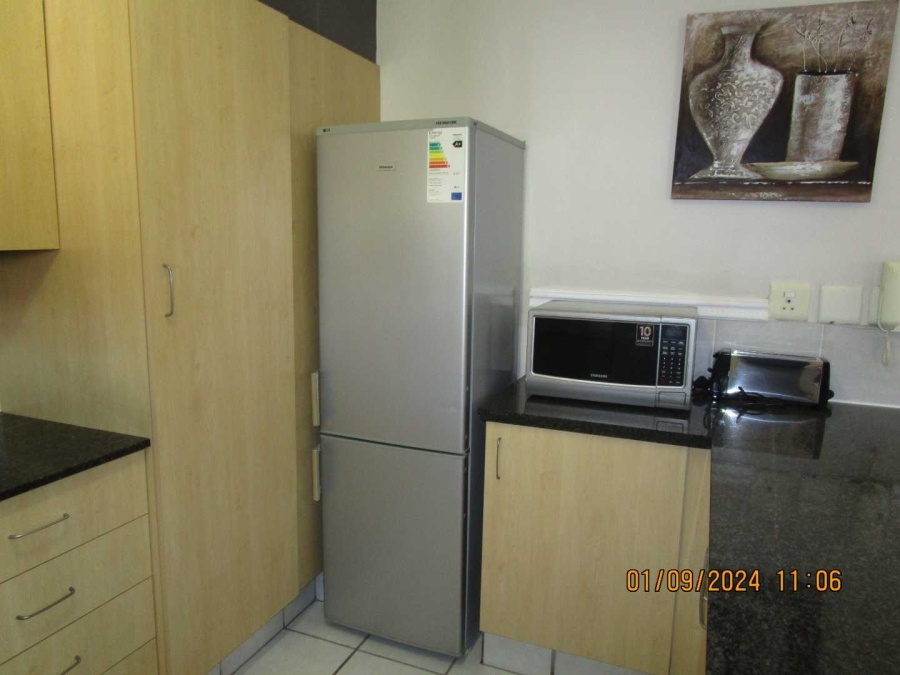 3 Bedroom Property for Sale in Morningside Gauteng