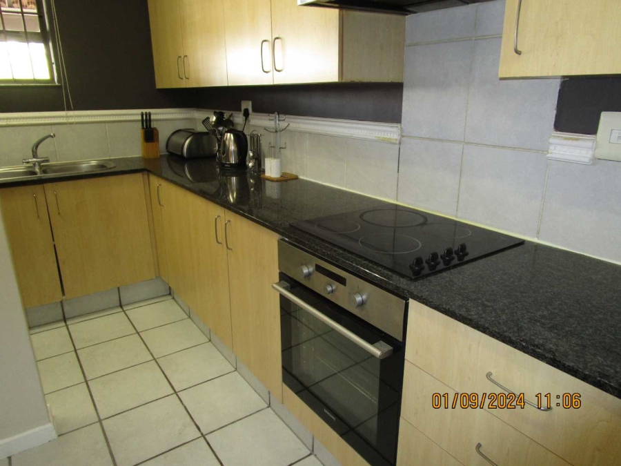 3 Bedroom Property for Sale in Morningside Gauteng