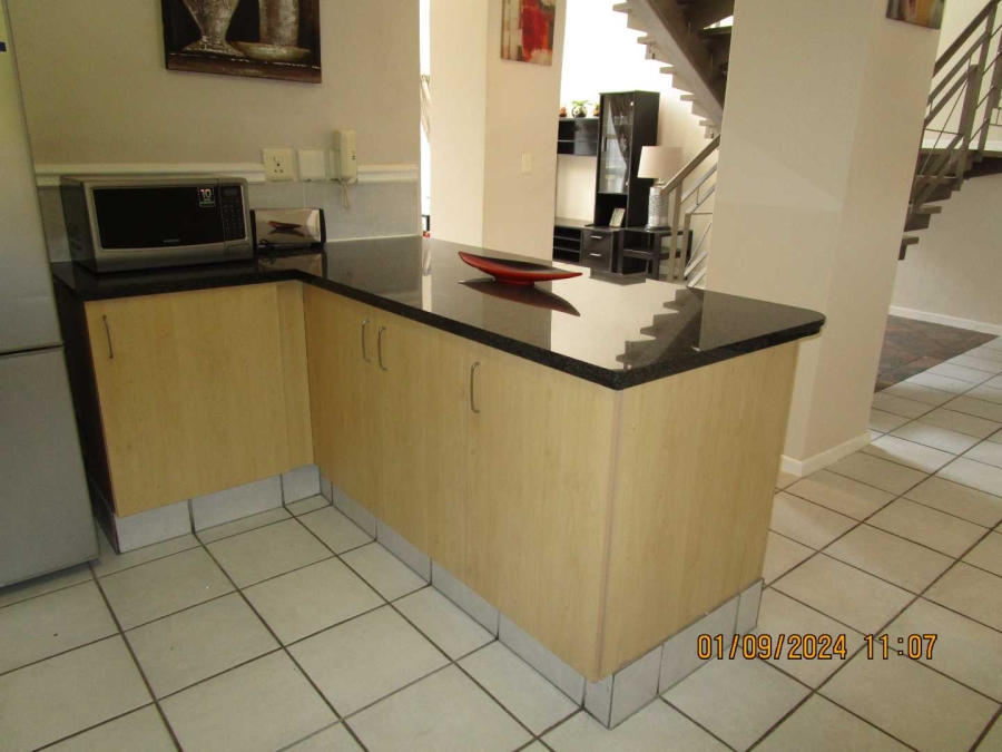 3 Bedroom Property for Sale in Morningside Gauteng