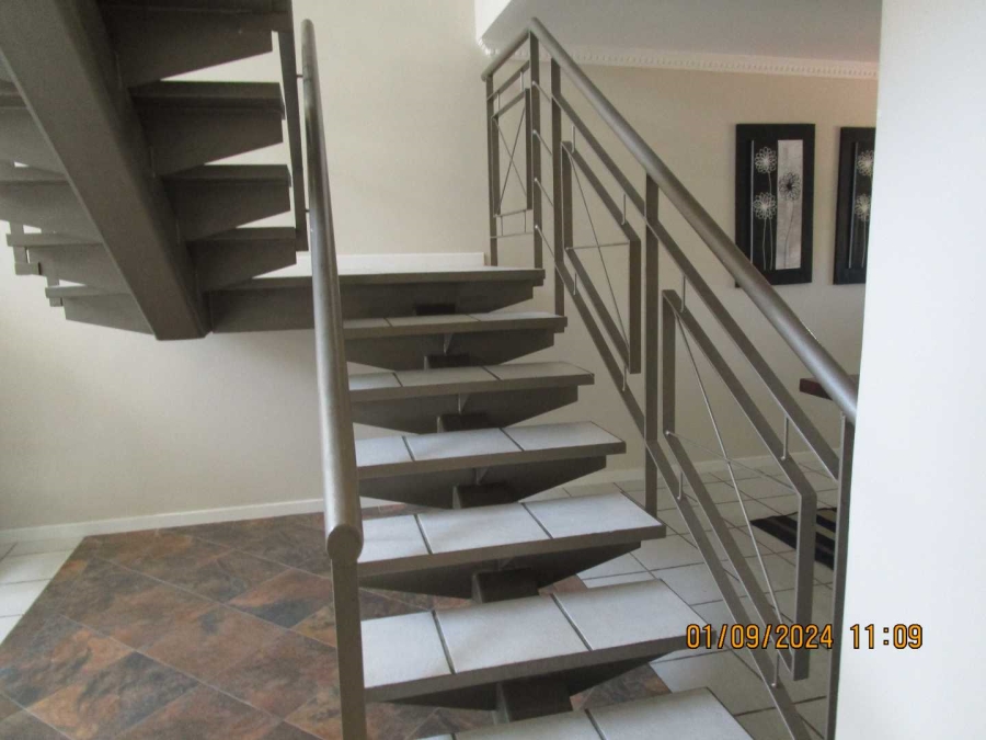 3 Bedroom Property for Sale in Morningside Gauteng