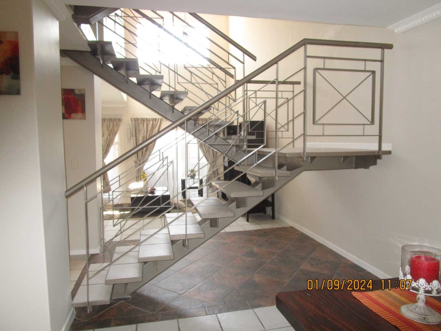 3 Bedroom Property for Sale in Morningside Gauteng