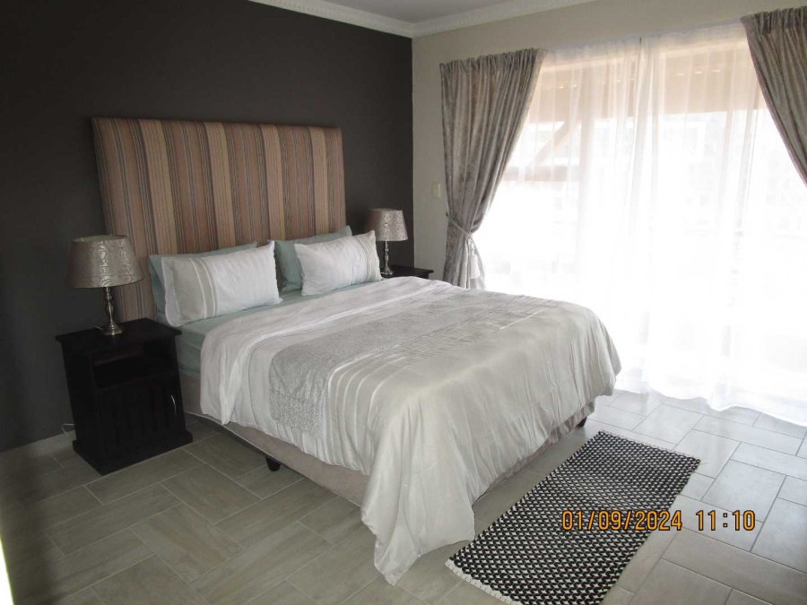 3 Bedroom Property for Sale in Morningside Gauteng