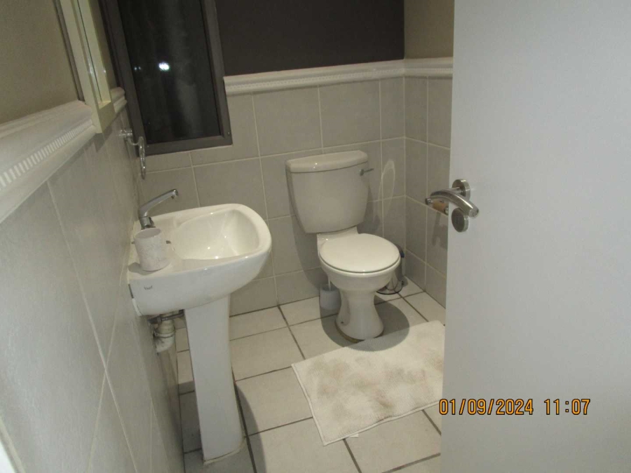 3 Bedroom Property for Sale in Morningside Gauteng