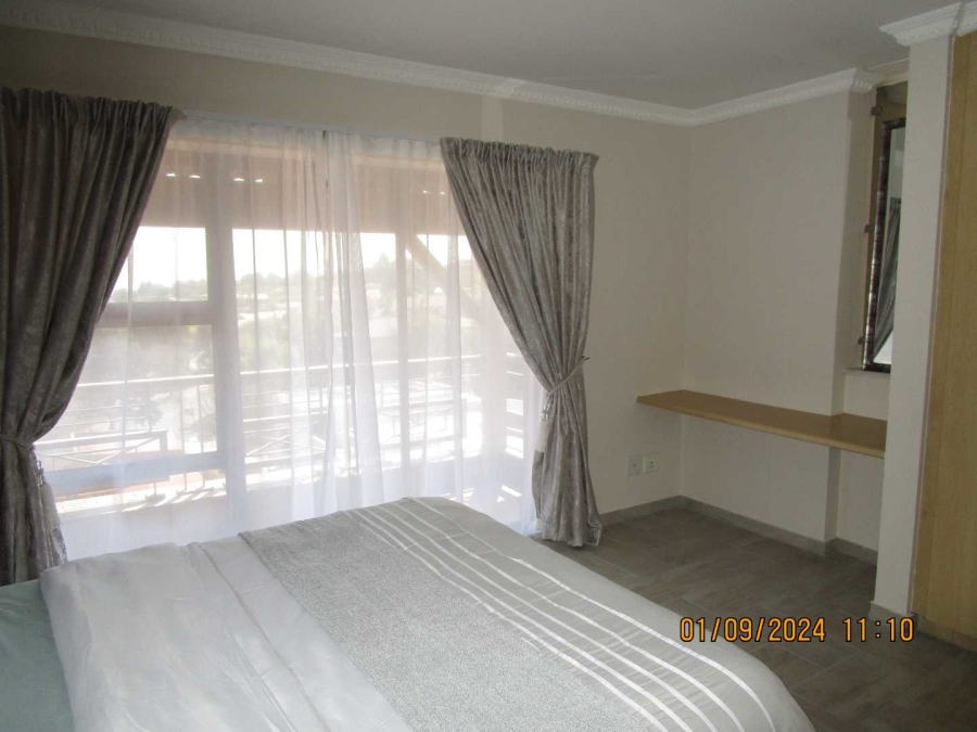 3 Bedroom Property for Sale in Morningside Gauteng