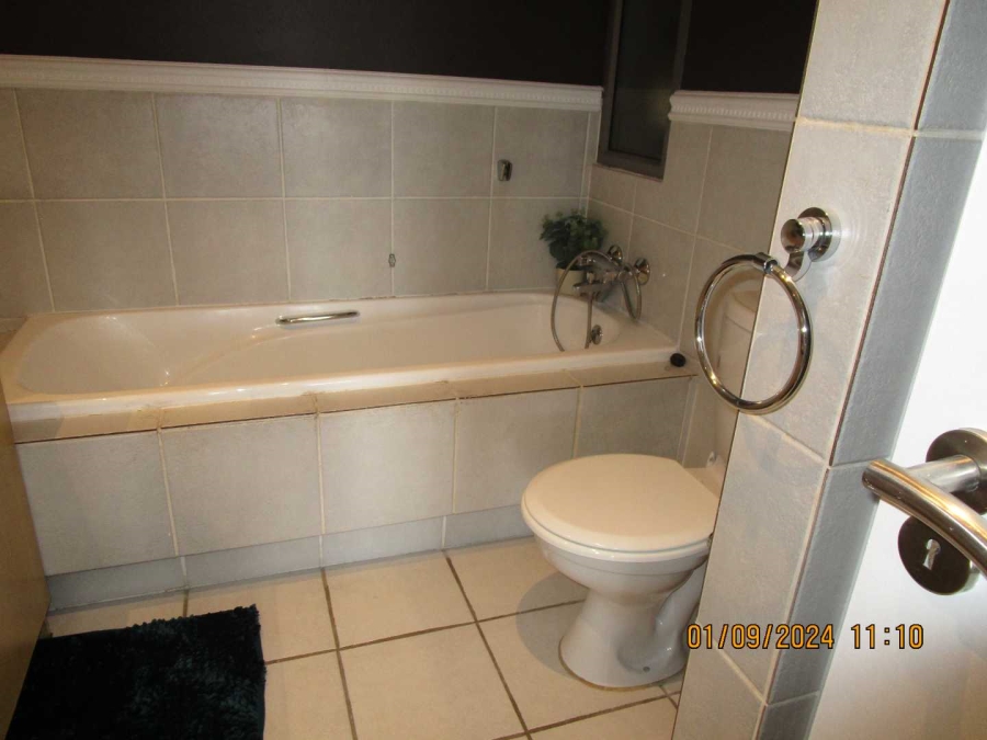 3 Bedroom Property for Sale in Morningside Gauteng