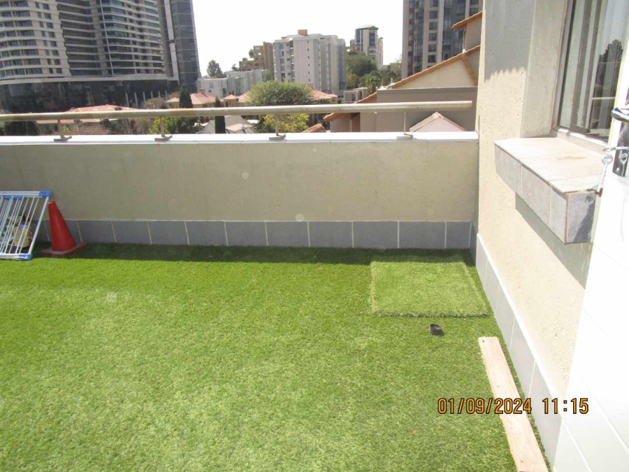 3 Bedroom Property for Sale in Morningside Gauteng