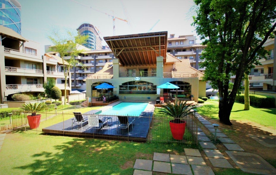 3 Bedroom Property for Sale in Morningside Gauteng