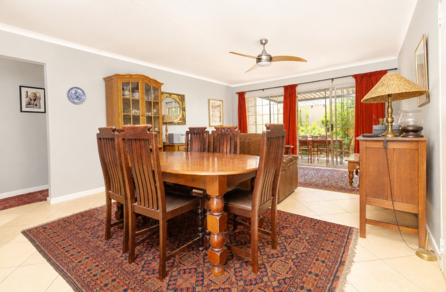 3 Bedroom Property for Sale in Honeydew Manor Gauteng