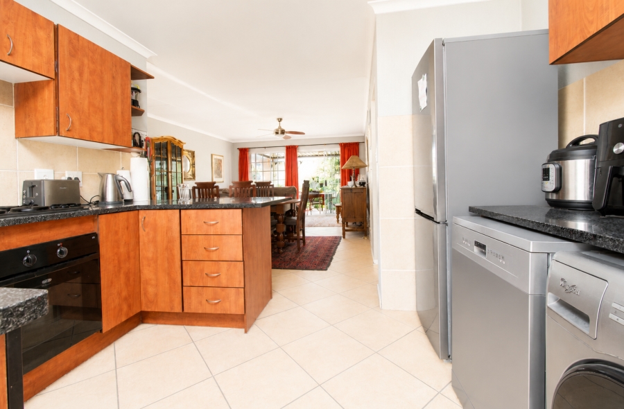 3 Bedroom Property for Sale in Honeydew Manor Gauteng