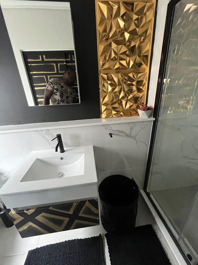 To Let 1 Bedroom Property for Rent in Kyalami Gauteng
