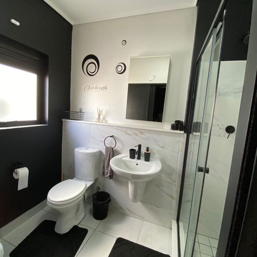 To Let 1 Bedroom Property for Rent in Kyalami Gauteng