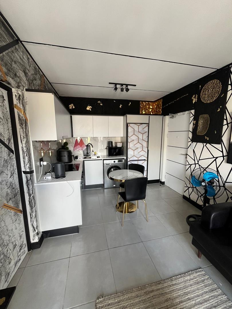 To Let 1 Bedroom Property for Rent in Kyalami Gauteng