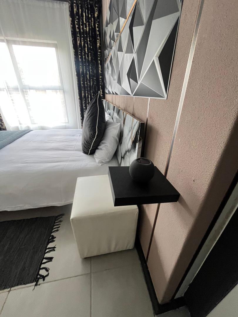 To Let 1 Bedroom Property for Rent in Kyalami Gauteng