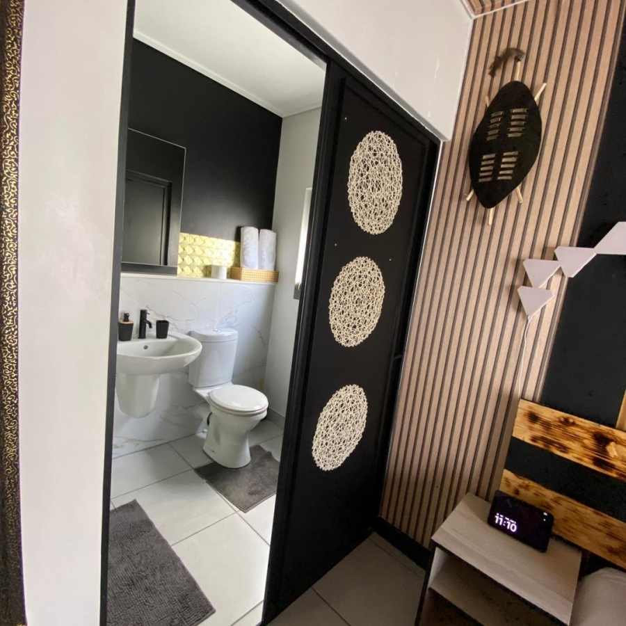 To Let 1 Bedroom Property for Rent in Kyalami Gauteng