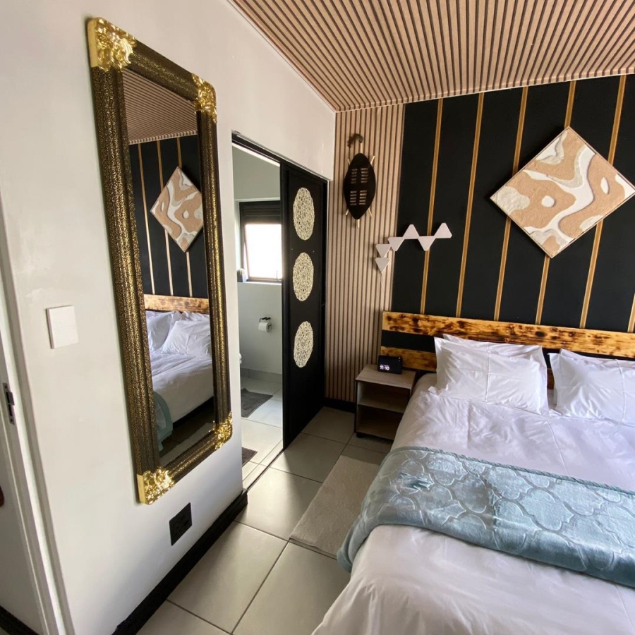 To Let 1 Bedroom Property for Rent in Kyalami Gauteng