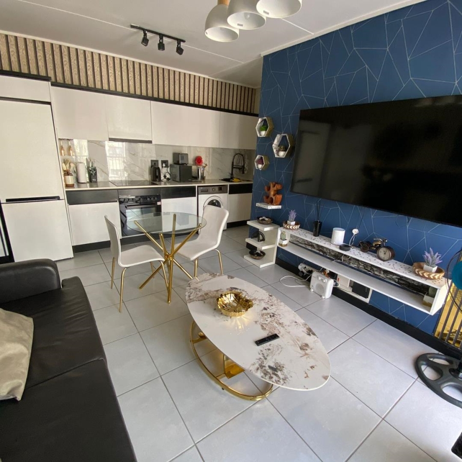To Let 1 Bedroom Property for Rent in Kyalami Gauteng