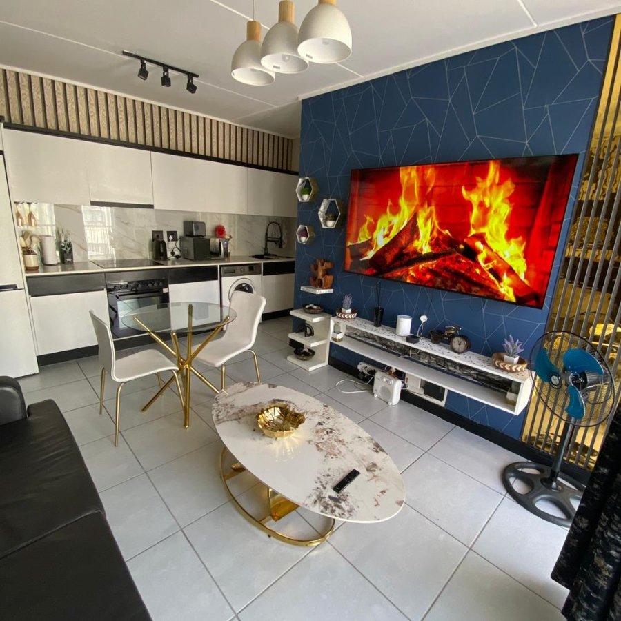 To Let 1 Bedroom Property for Rent in Kyalami Gauteng