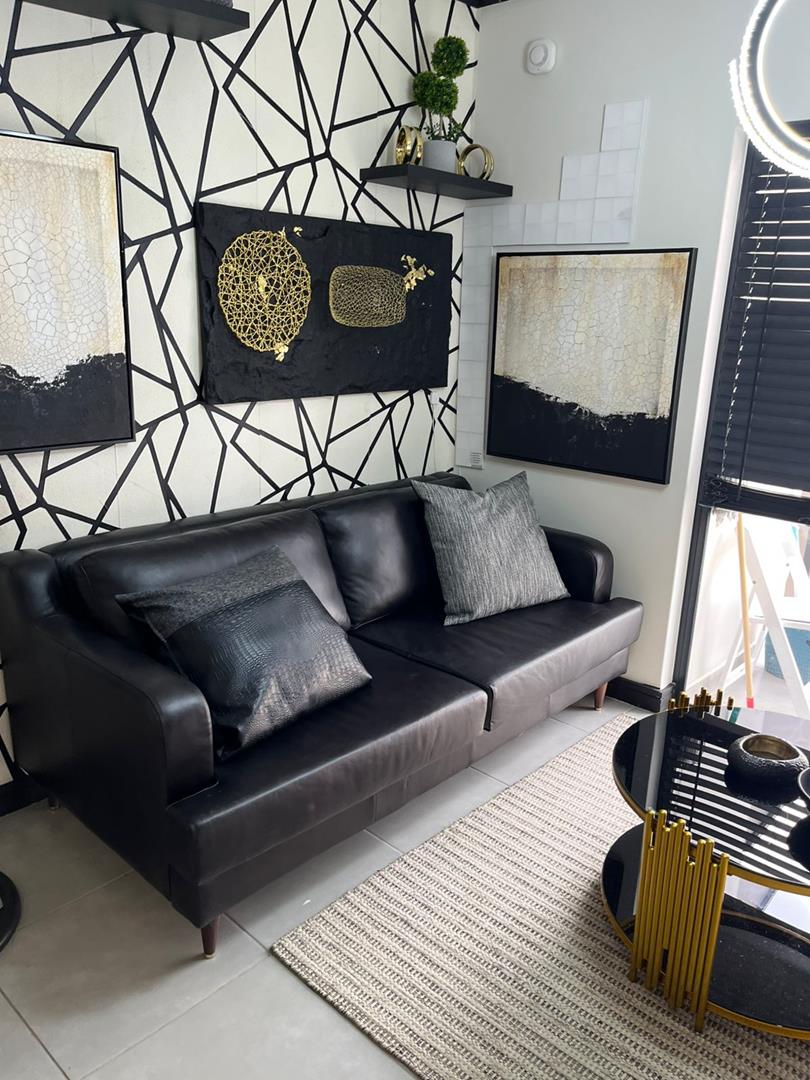 To Let 1 Bedroom Property for Rent in Kyalami Gauteng