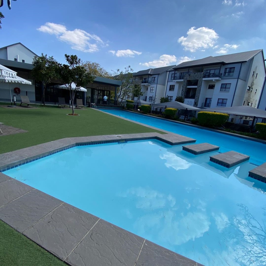 To Let 1 Bedroom Property for Rent in Kyalami Gauteng