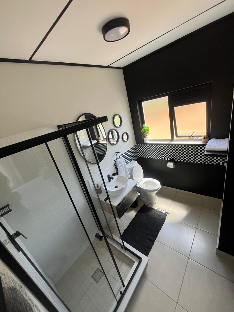 1 Bedroom Property for Sale in Waterfall Gauteng