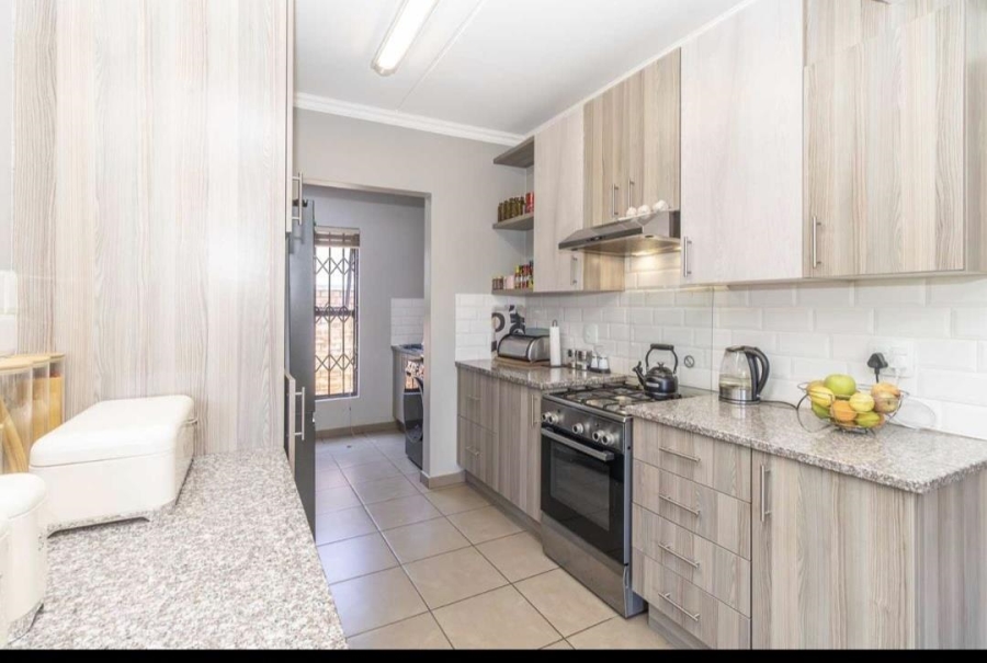To Let 0 Bedroom Property for Rent in Summerset Gauteng