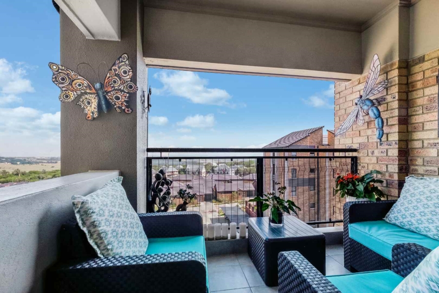 To Let 2 Bedroom Property for Rent in Randburg Gauteng