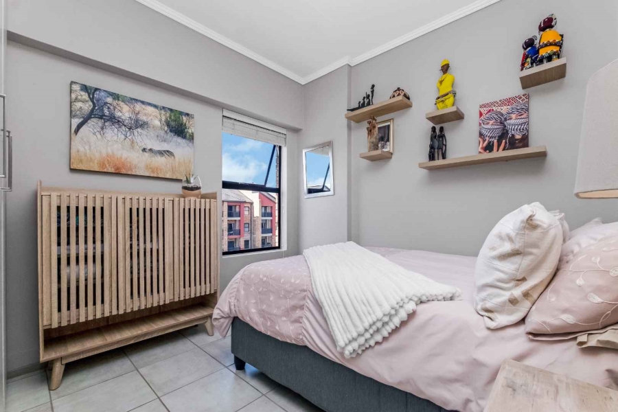 To Let 2 Bedroom Property for Rent in Randburg Gauteng