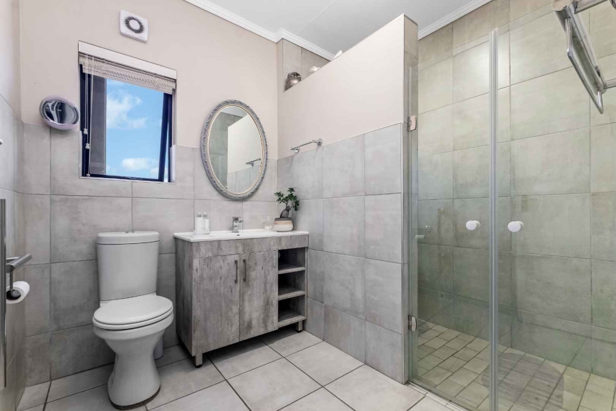 To Let 2 Bedroom Property for Rent in Randburg Gauteng