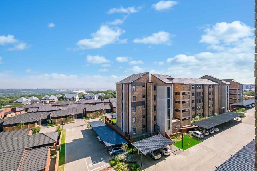 To Let 2 Bedroom Property for Rent in Randburg Gauteng
