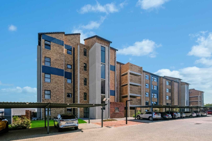 To Let 2 Bedroom Property for Rent in Randburg Gauteng