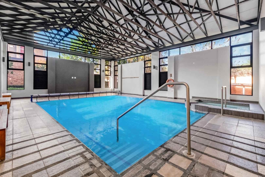 To Let 2 Bedroom Property for Rent in Randburg Gauteng