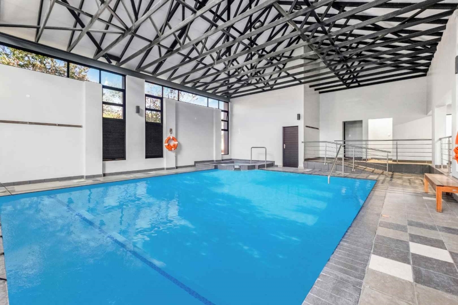 To Let 2 Bedroom Property for Rent in Randburg Gauteng