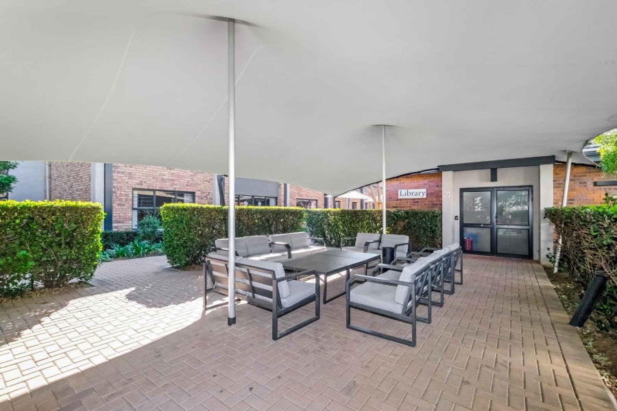 To Let 2 Bedroom Property for Rent in Randburg Gauteng