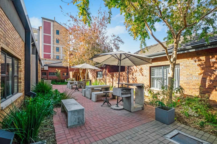 To Let 2 Bedroom Property for Rent in Randburg Gauteng
