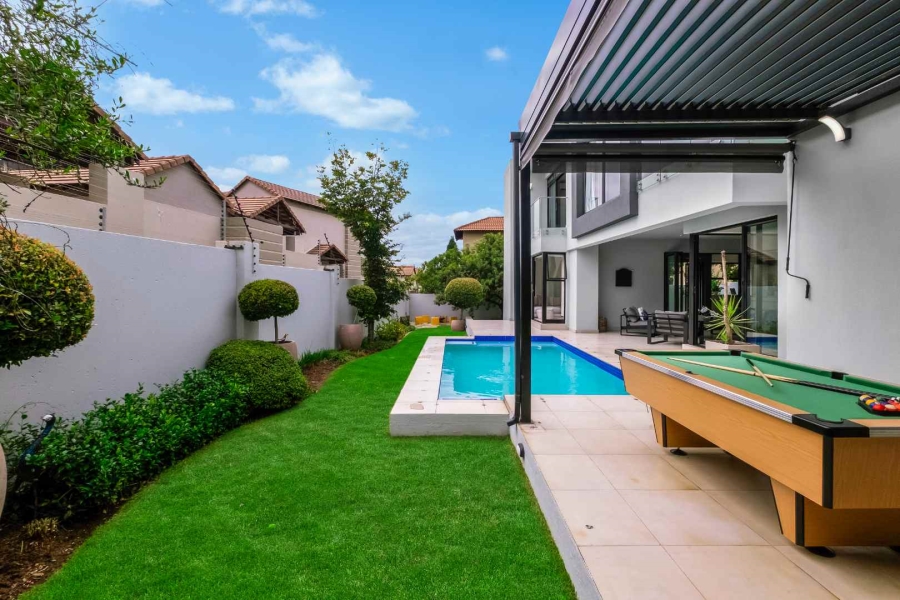 4 Bedroom Property for Sale in Fourways Gauteng