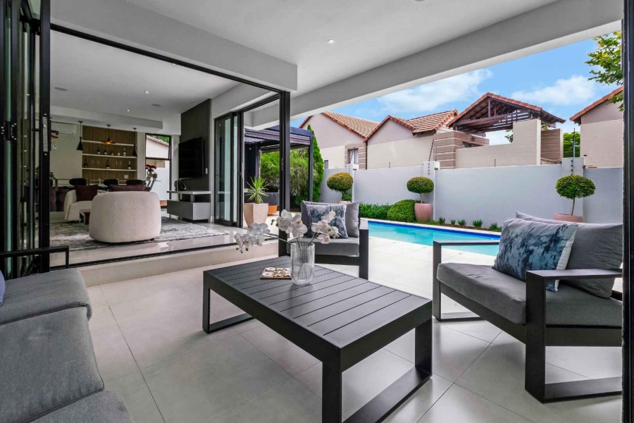 4 Bedroom Property for Sale in Fourways Gauteng