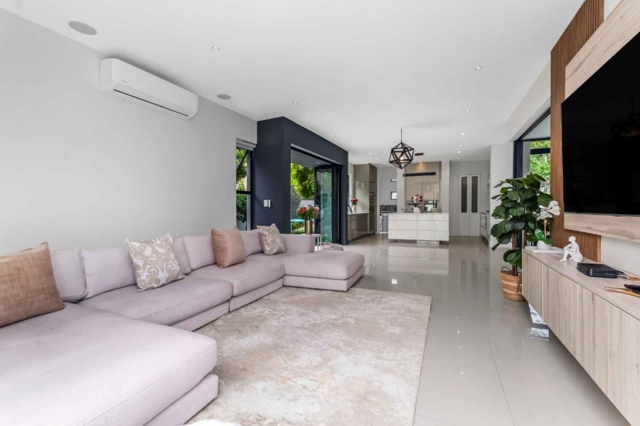 4 Bedroom Property for Sale in Fourways Gauteng