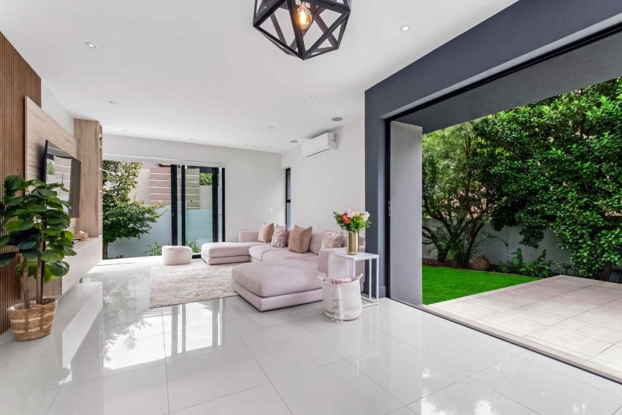 4 Bedroom Property for Sale in Fourways Gauteng