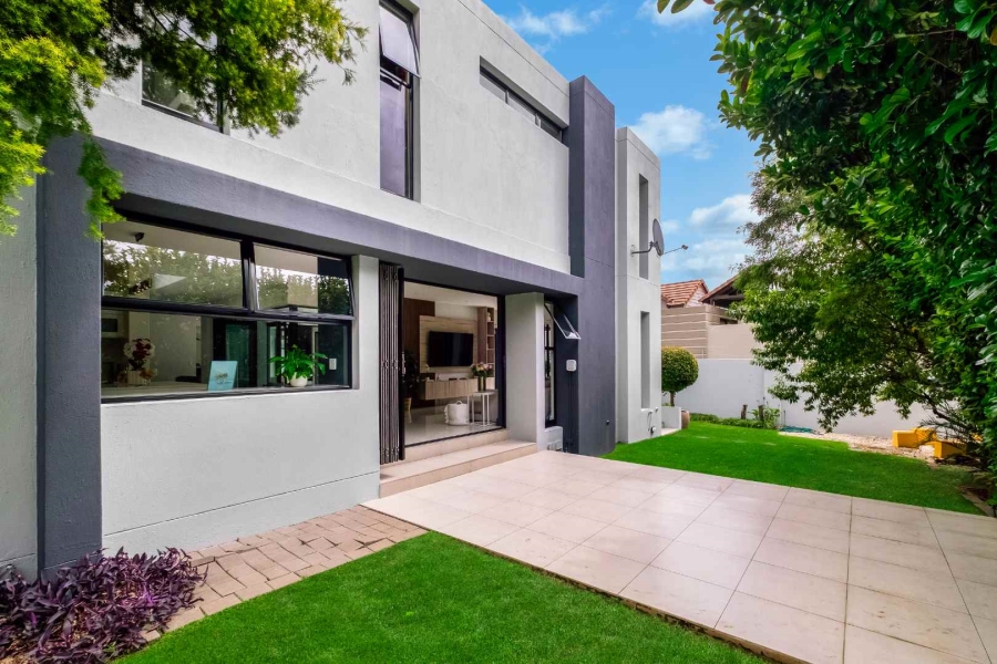 4 Bedroom Property for Sale in Fourways Gauteng