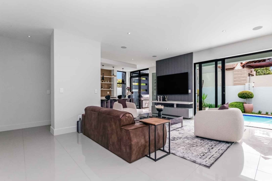 4 Bedroom Property for Sale in Fourways Gauteng