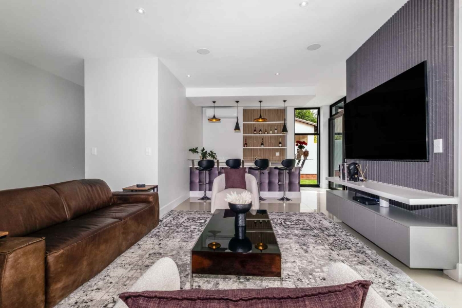 4 Bedroom Property for Sale in Fourways Gauteng