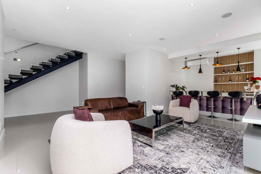 4 Bedroom Property for Sale in Fourways Gauteng