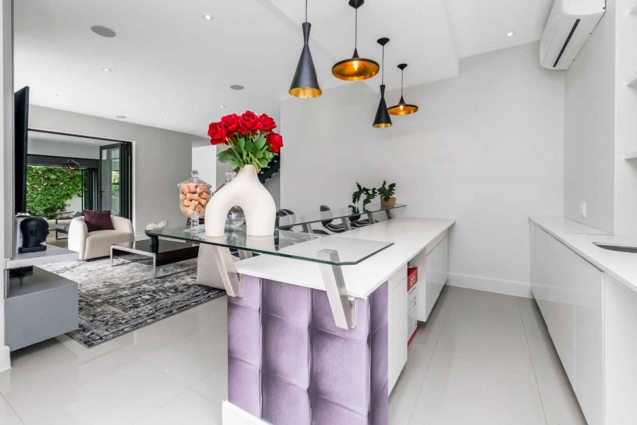 4 Bedroom Property for Sale in Fourways Gauteng