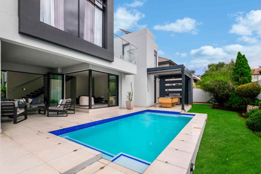 4 Bedroom Property for Sale in Fourways Gauteng