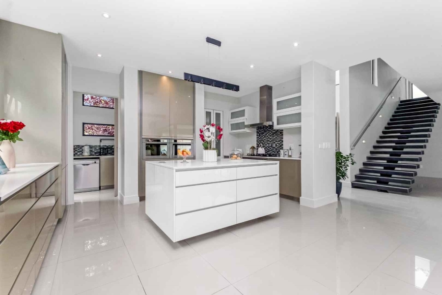 4 Bedroom Property for Sale in Fourways Gauteng