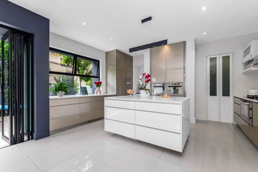 4 Bedroom Property for Sale in Fourways Gauteng