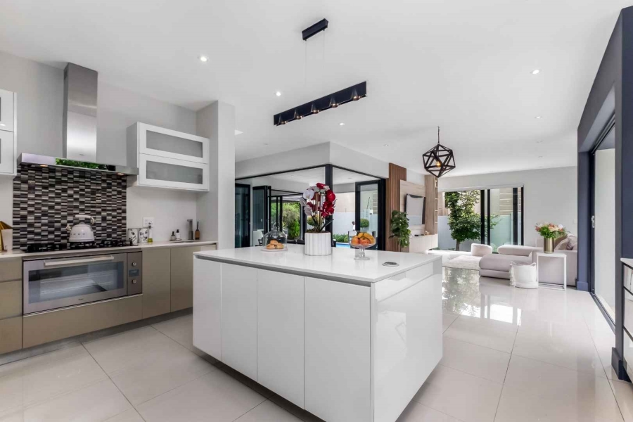 4 Bedroom Property for Sale in Fourways Gauteng