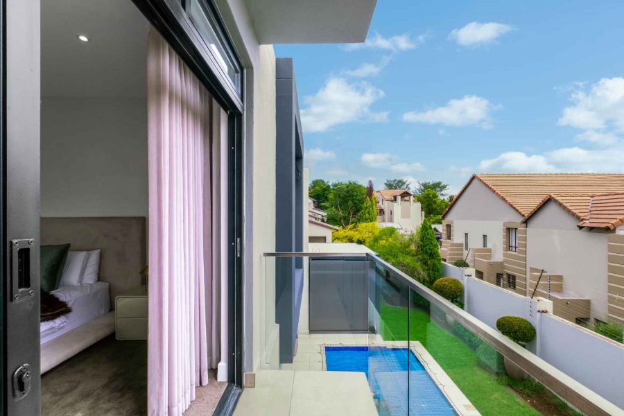 4 Bedroom Property for Sale in Fourways Gauteng