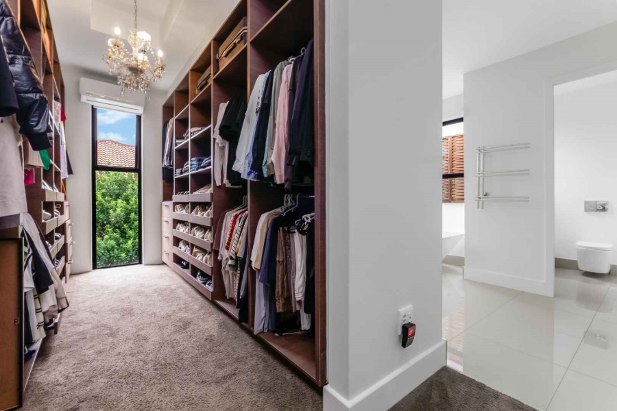 4 Bedroom Property for Sale in Fourways Gauteng
